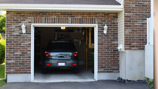 Garage Door Installation at The Willows Of Hyde Park, Florida