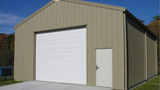 Garage Door Openers at The Willows Of Hyde Park, Florida